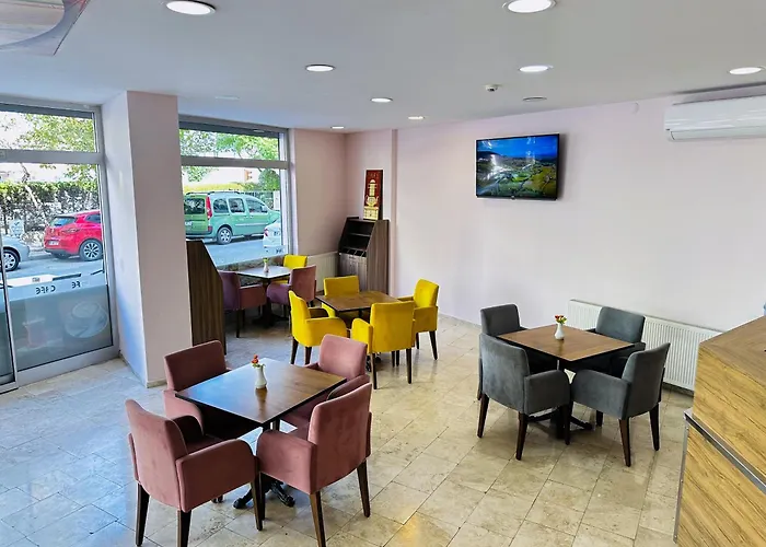 Punta Vista Hotel