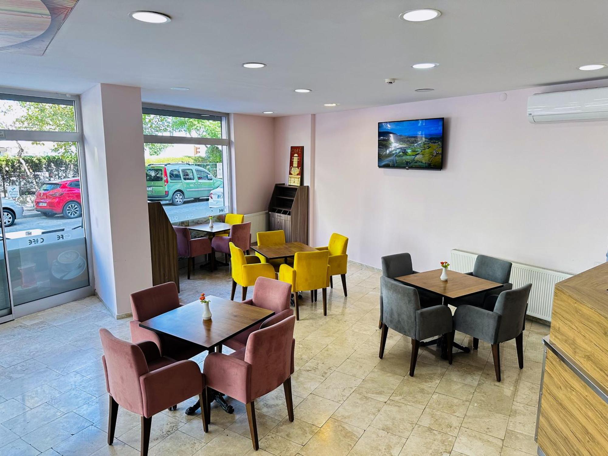 Hotel Punta Vista