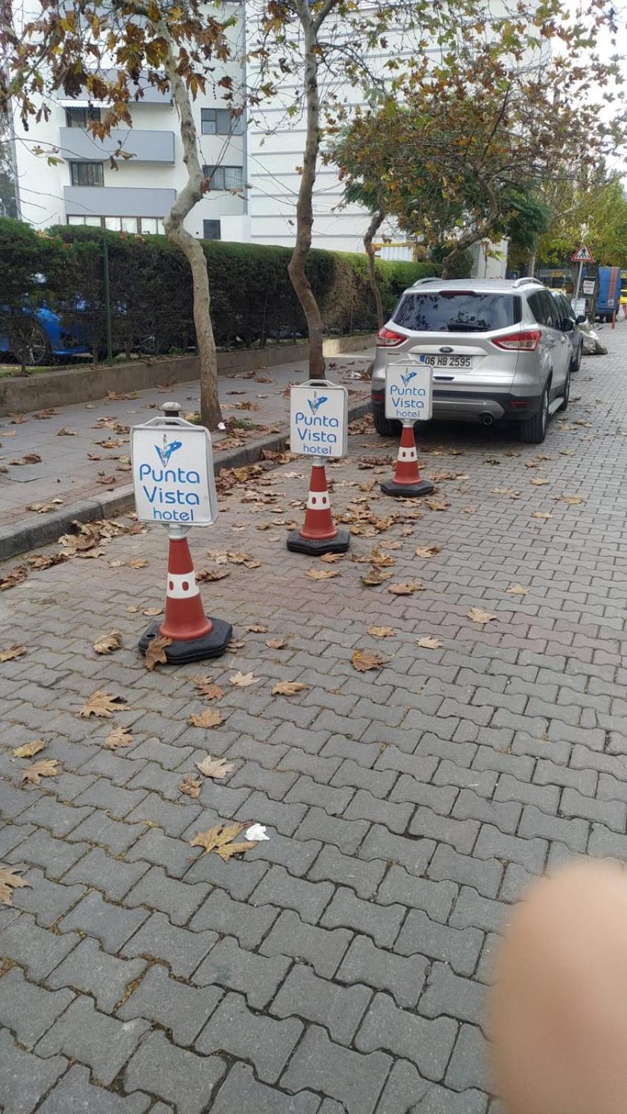 Punta Vista Izmir