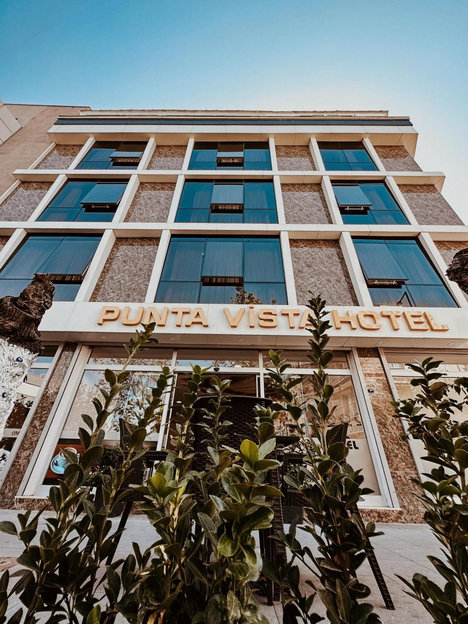 Hotel Punta Vista Izmir