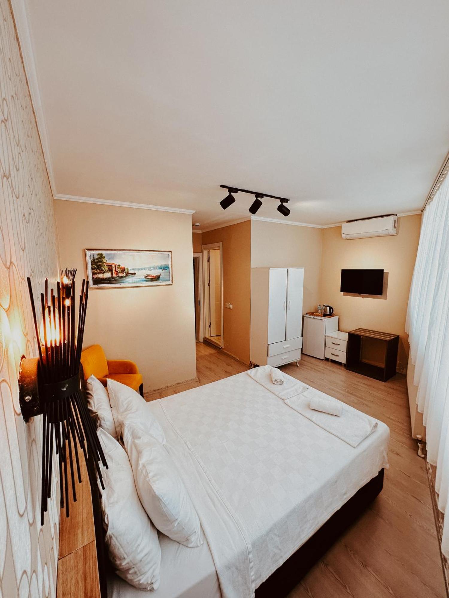 Hotel Punta Vista *