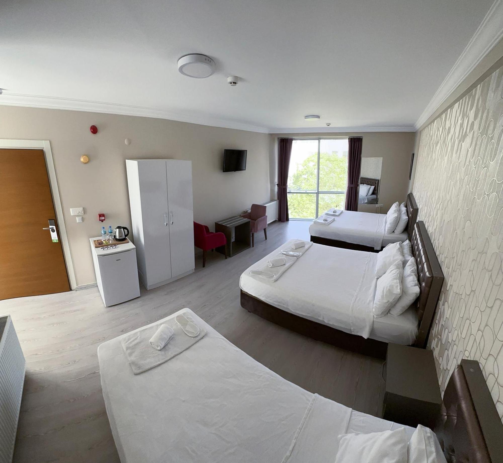 Punta Vista Hotel