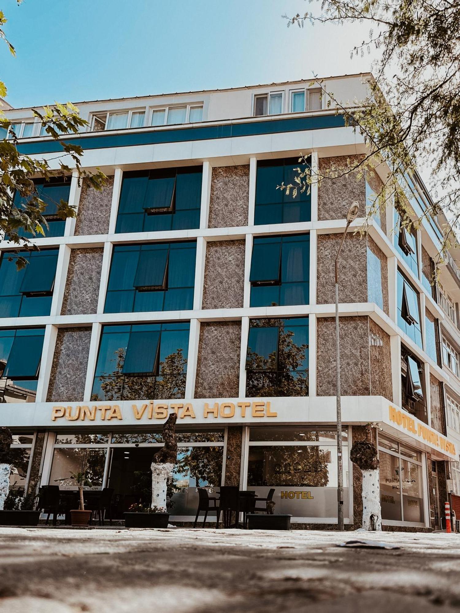 Punta Vista Hotel *