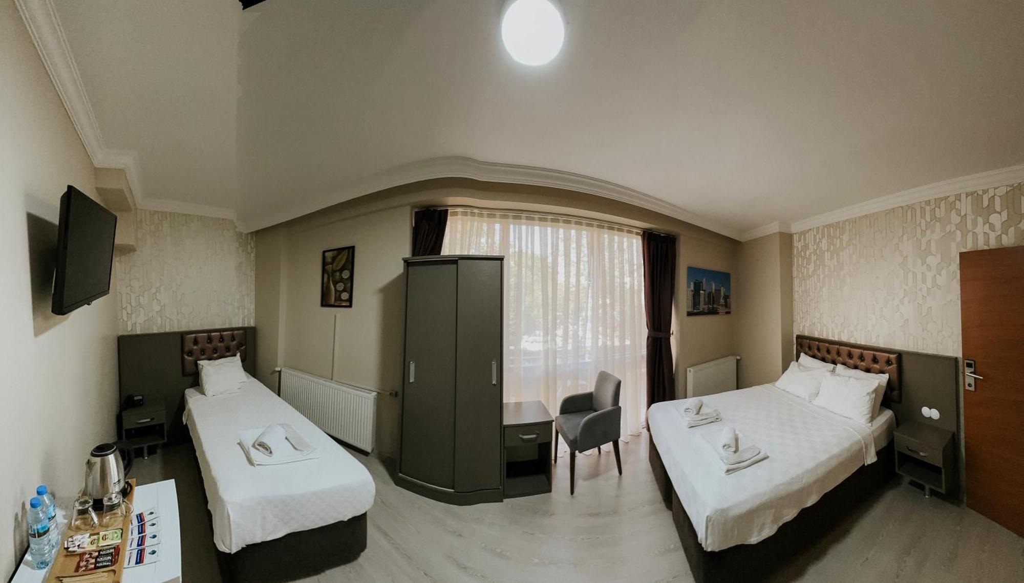 Punta Vista Hotel *